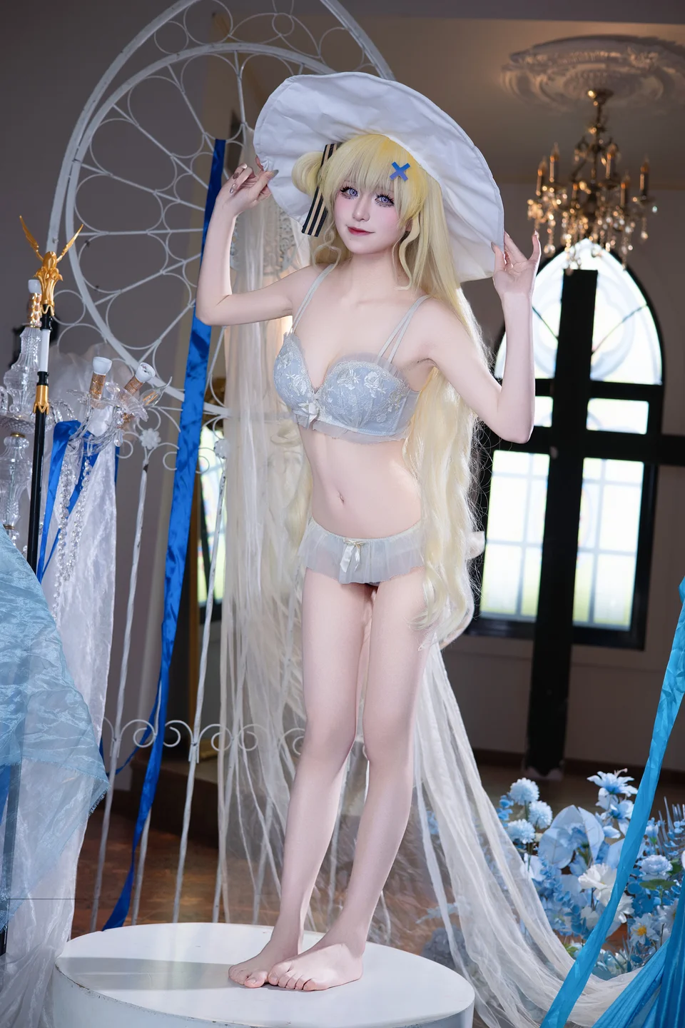 双木扶苏 - No.008 菲比 [33P-457MB] tg@simisebaisi 【丝足阁】024.webp